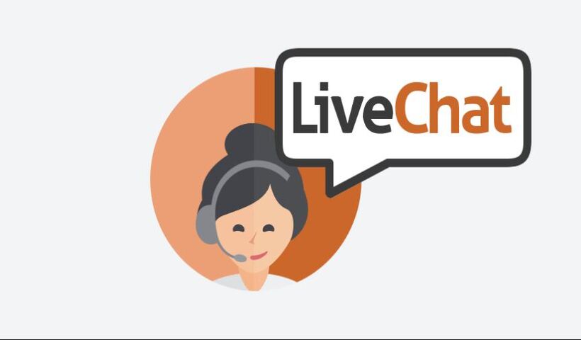 Liên hệ 6623 thông qua hình thức chatbox tại website