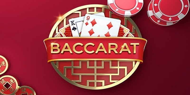 Baccarat 6623