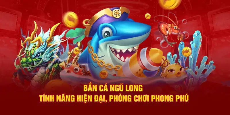 Một số tính năng đặc biệt trong game hỗ trợ ngủ thủ đi săn