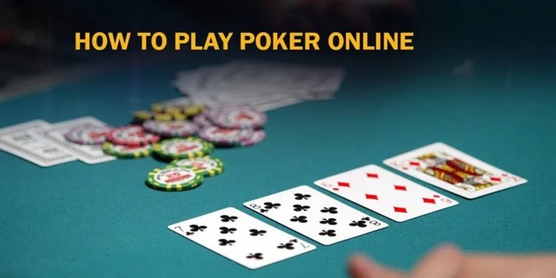 Quy định về các vòng cược của Poker 6623