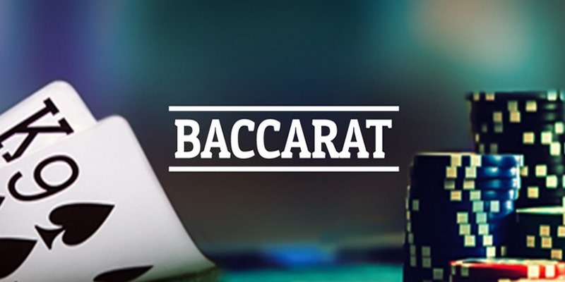 Giới thiệu cơ bản về game Baccarat 6623