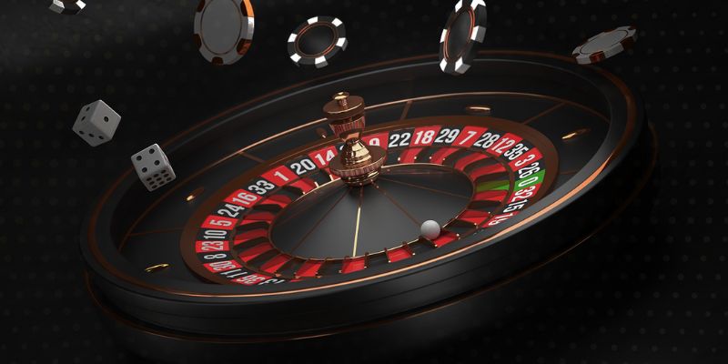 Hướng dẫn cách tham gia game Roulette tại 6623