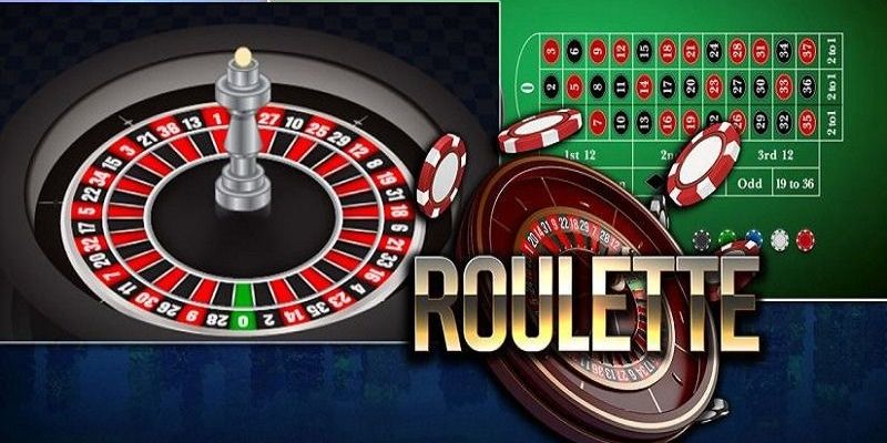 Luật lệ cơ bản của game Roulette tại 6623