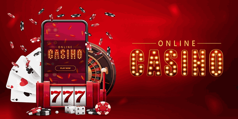 Danh sách nhà cung cấp Casino Online 6623