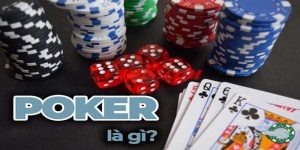 Poker 6623