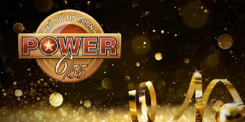 Power 6/55 ảnh đại diện