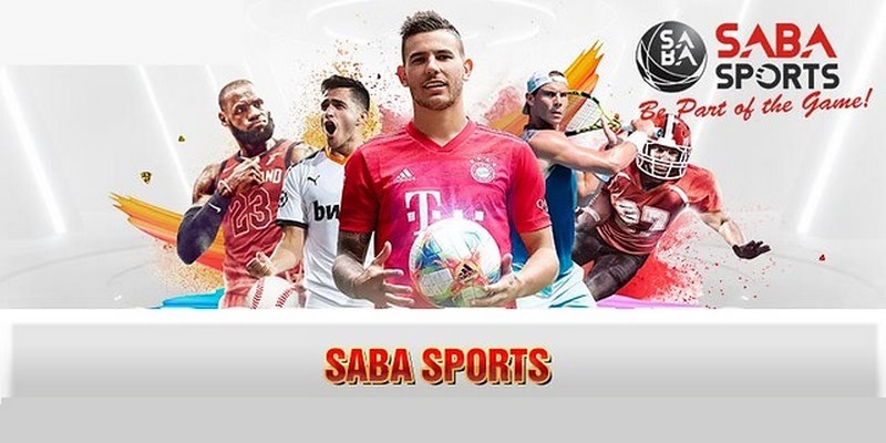 Giới thiệu vài nét về sảnh Saba Sports 6623