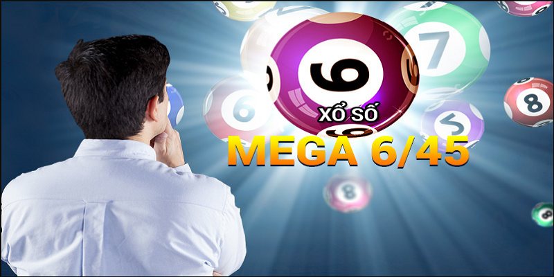 Soi cầu Mega 6/45 hiệu quả