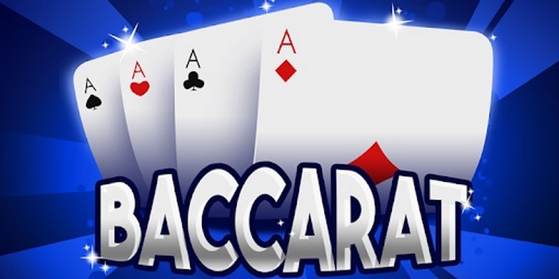 Một số thuật ngữ cần nắm trong game bài Baccarat