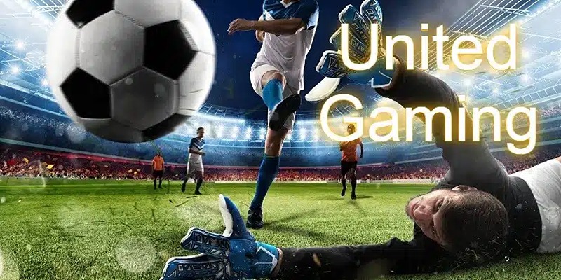 Tập hợp các trò chơi có tại sảnh United Gaming 6623