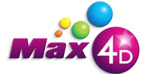 Xổ Số Max 4D